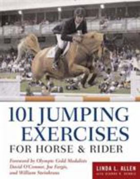 101 Jumping Exercises for Horse & Rider