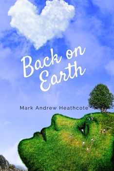 Paperback Back on Earth Book