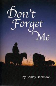 Paperback Don't Forget Me Book