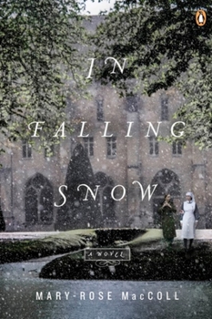 Paperback In Falling Snow Book