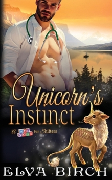 Paperback Unicorn's Instinct Book