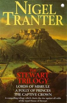 Paperback The Stewart Trilogy Book