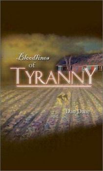 Paperback Bloodlines of Tyrany Book