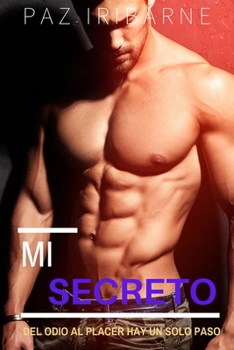 Paperback Mi Secreto: Romance gay en español [Spanish] Book