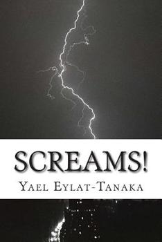 Paperback Screams! Book