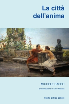 Paperback La città dell'anima [Italian] Book