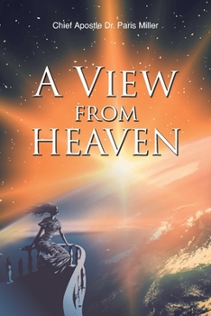 Paperback A View from Heaven Book