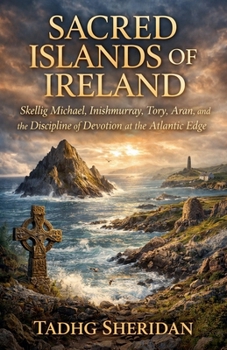 Sacred Islands of Ireland