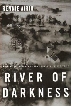 Hardcover River of Darkness: A Novel of Suspense Book