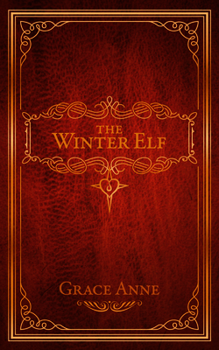 Library Binding The Winter Elf Book