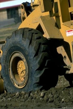 2020 Weekly Planner Construction Bulldozer 134 Pages: 2020 Planners Calendars Organizers Datebooks Appointment Books Agendas