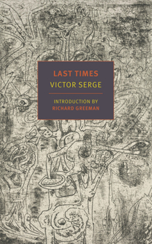 Paperback Last Times Book