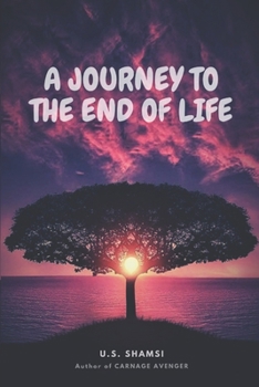 Paperback A journey to the end of life Book