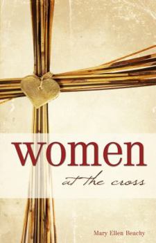 Paperback Women at the Cross Book