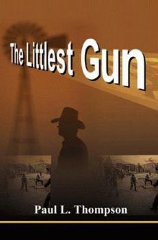 Paperback The Littlest Gun Book