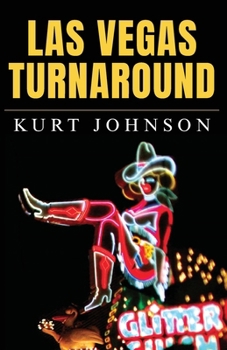 Paperback Las Vegas Turnaround Book