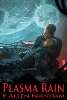 Paperback Plasma Rain Book