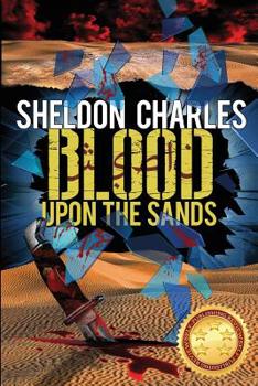 Paperback Blood Upon the Sands Book