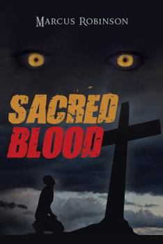 Paperback Sacred Blood Book