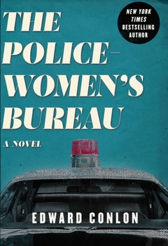 Hardcover The Policewomen's Bureau Book