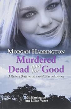 Paperback Murdered Dead and for Good Book