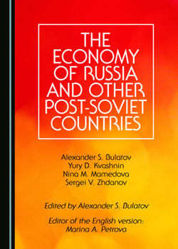 The Economy of Russia and Other Post-Soviet Countries