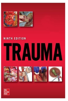 Paperback Trauma Book