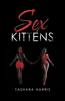 Paperback Sex Kittens Book
