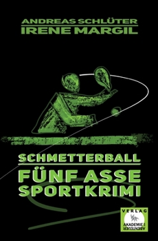 Paperback Schmetterball - Sportkrimi [German] Book