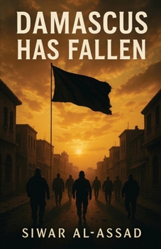 Paperback Damascus Has Fallen Book
