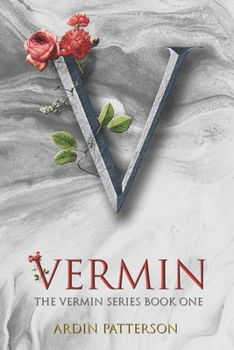Paperback Vermin Book