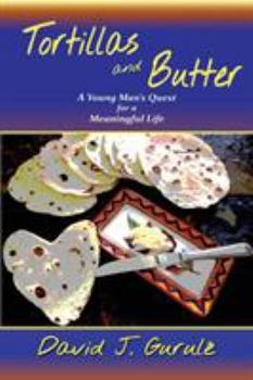 Paperback Tortillas and Butter Book