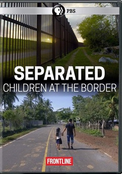 DVD Frontline: Separated Children at the Border Book