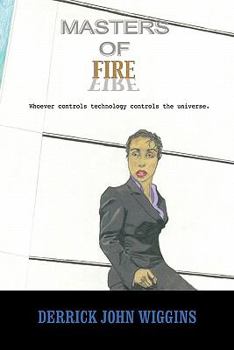 Paperback Masters of Fire Book