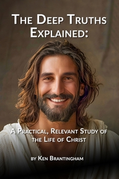 Experiencing the Gospel of Mark: A Profound Personal Bible Study About Jesus, the Son of God