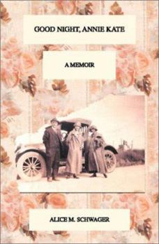 Paperback "Good Night, Annie Kate" Book