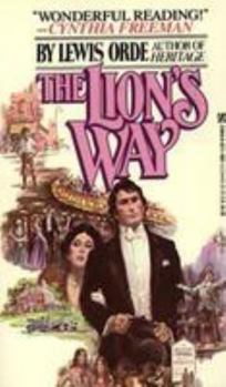 The Lion's Way - Book #1 of the Lion's Way