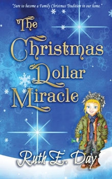 Paperback The Christmas Dollar Miracle Book