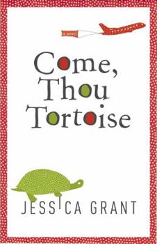 Hardcover Come, Thou Tortoise Book