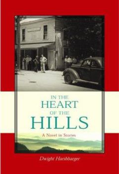 Paperback In the Heart of the Hills Book