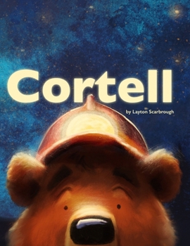 Paperback Cortell Book