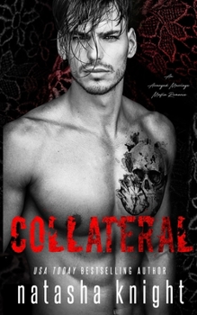 Paperback Collateral: an Arranged Marriage Mafia Romance Book