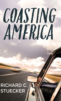 Hardcover Coasting America Book