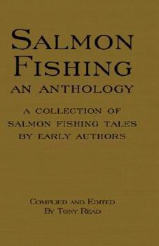 Salmon Fishing   An Anthology