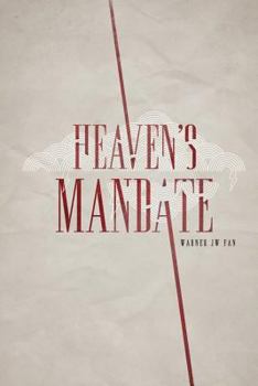 Paperback Heaven's Mandate: A Historical Novel Book