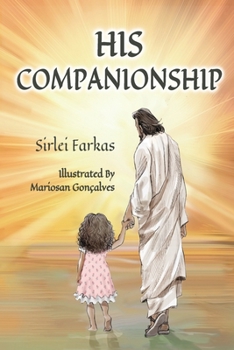 Paperback His Companionship Book