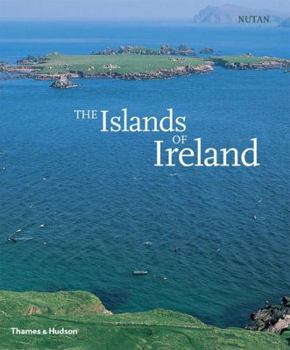 Hardcover The Islands of Ireland Book