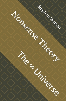 Paperback Nonsense Theory Book