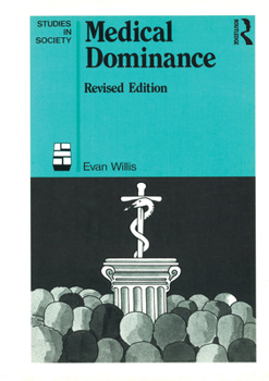 Paperback Medical Dominance Book