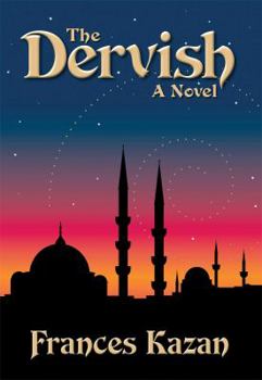 Hardcover The Dervish Book